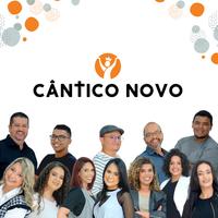 Cântico Novo's avatar cover