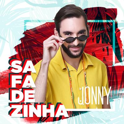 Safadezinha By Jonny Suassuna's cover