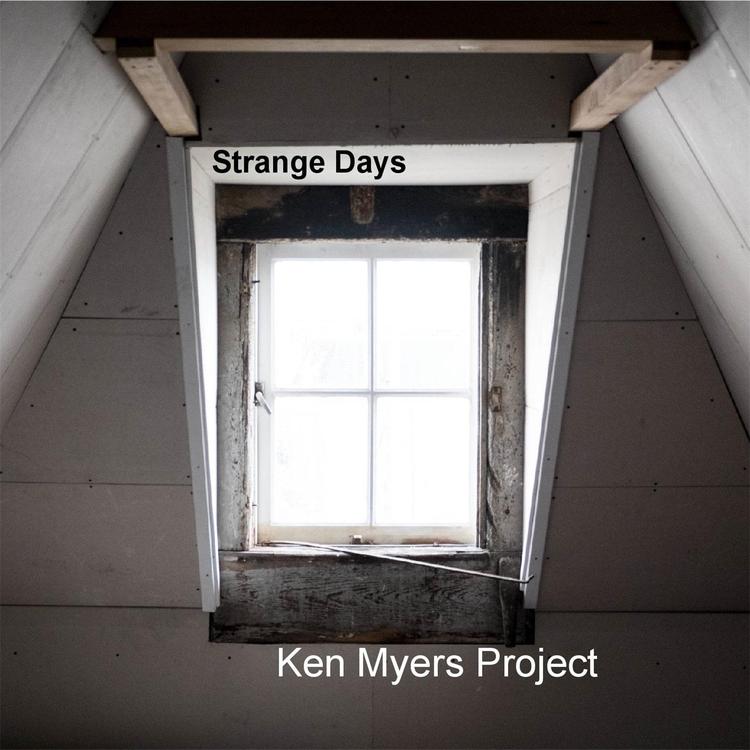 The Ken Myers Project's avatar image