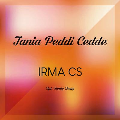 Tania Peddi Cedde's cover