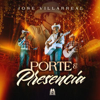 Porte y Presencía's cover