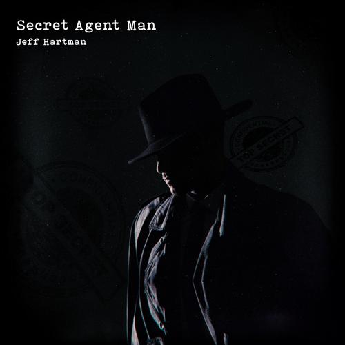 A Secret Agent Man