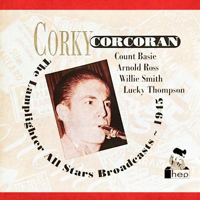 Corky Corcoran's cover