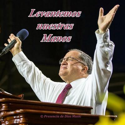 Presencia de Dios Music's cover