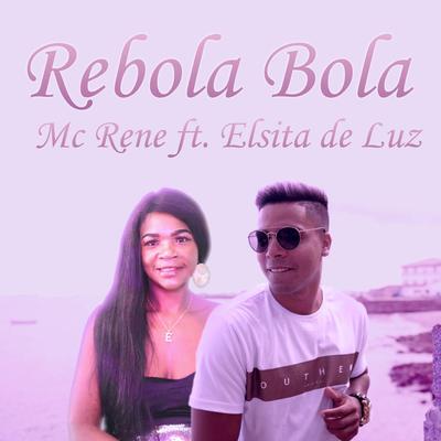 Rebola Bola (feat. Elsita de Luz)'s cover