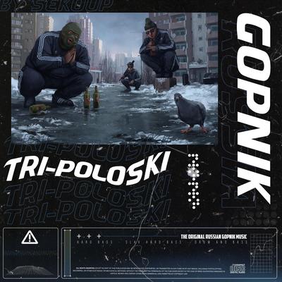 Tri Poloski's cover