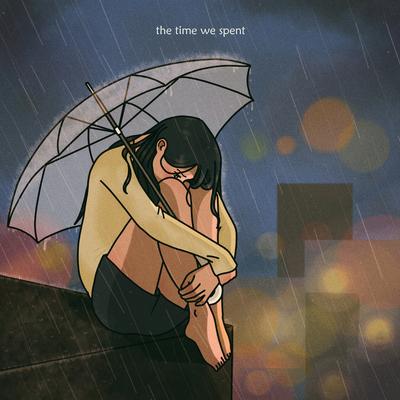 The Time We Spent By Jordy Chandra, frad's cover