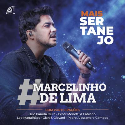 Tentação Cruel By Marcelinho De Lima's cover