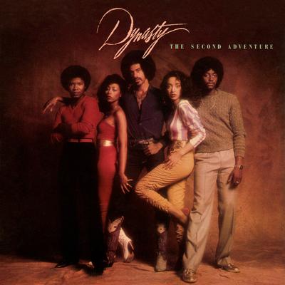 Love in the Fast Lane (12" Single Version) By Dynasty's cover