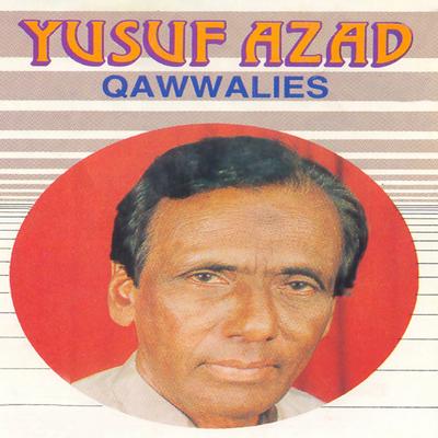 Yusuf Azad's cover