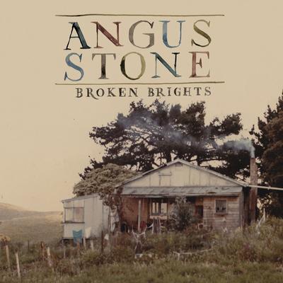 Wooden Chair By Angus Stone's cover