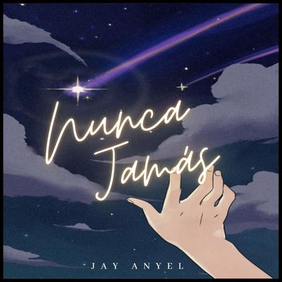 Jay Anyel's cover