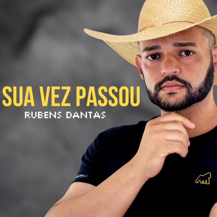 Rubens Dantas's avatar image