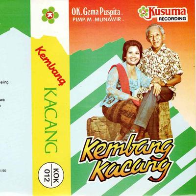 Keroncong Jawa - Kembang Kacang's cover