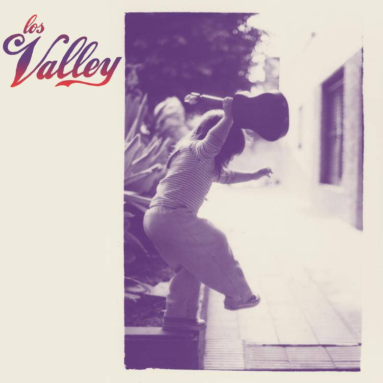 Los Valley's avatar image