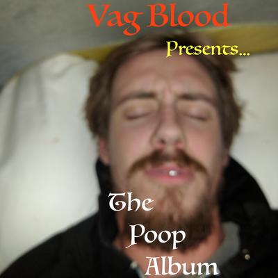 The Poop Album's cover