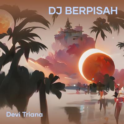 Dj Berpisah's cover