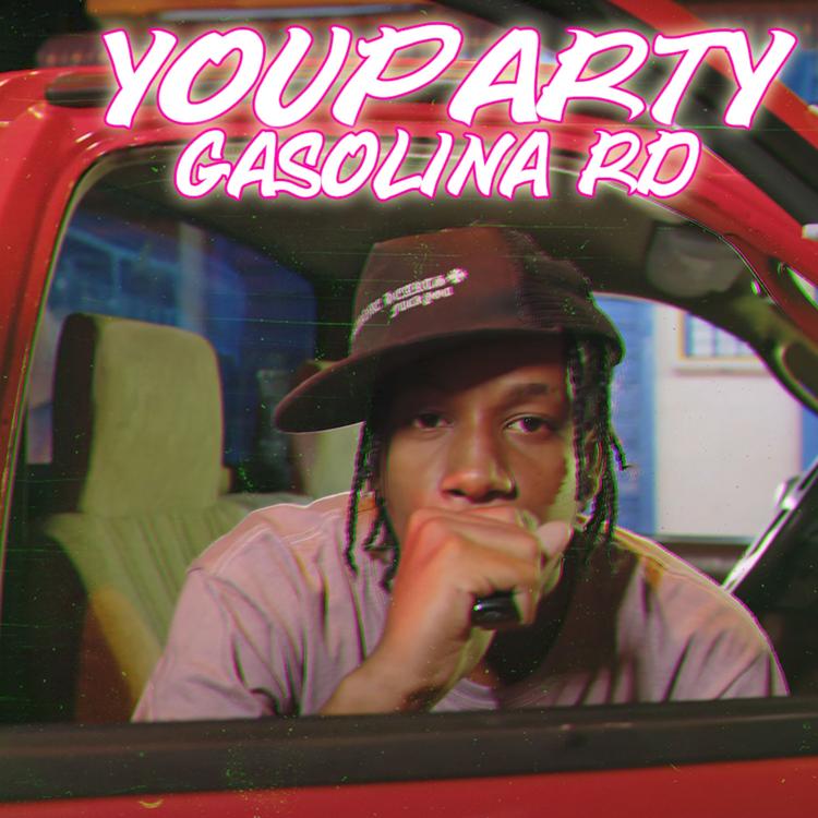 Gasolina RD's avatar image