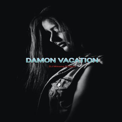 DAMON VACATION's cover