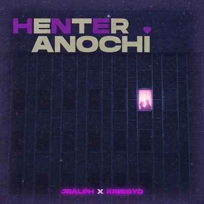 Henter Anochi's cover