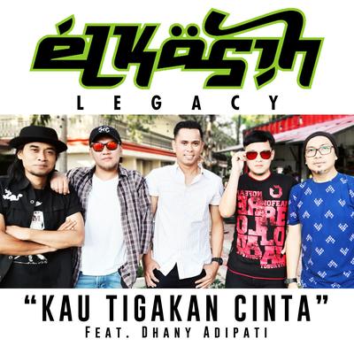 Kau Tigakan Cinta (feat. Dhany Adipati)'s cover