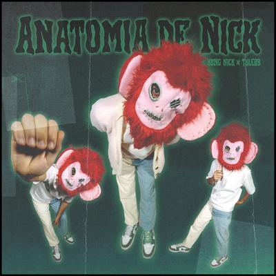 Anatomía de Nick's cover