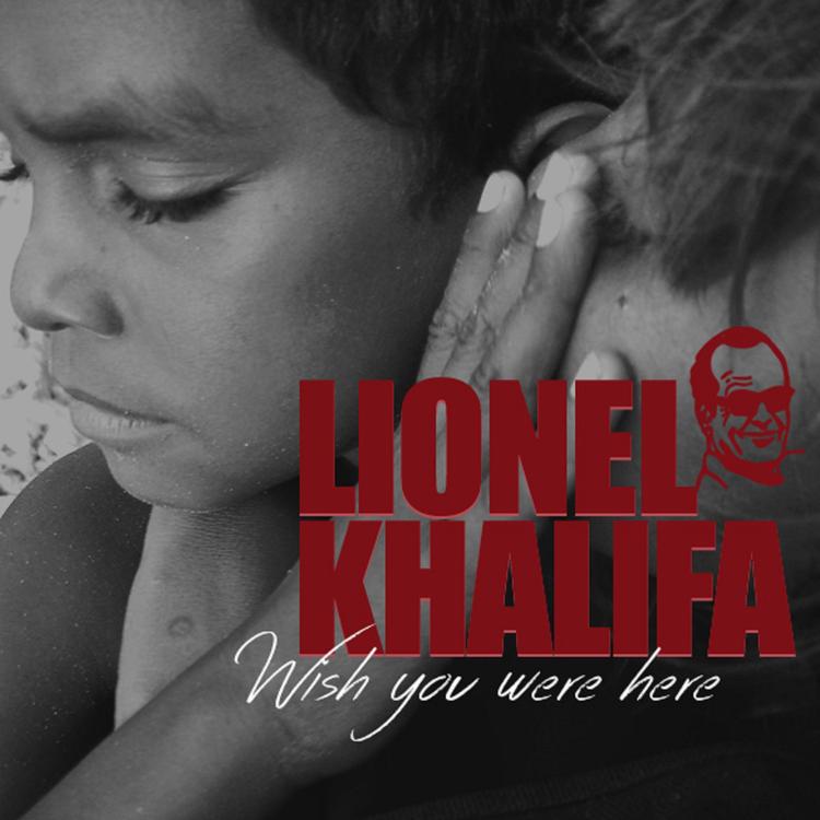 Lionel Khalifa's avatar image