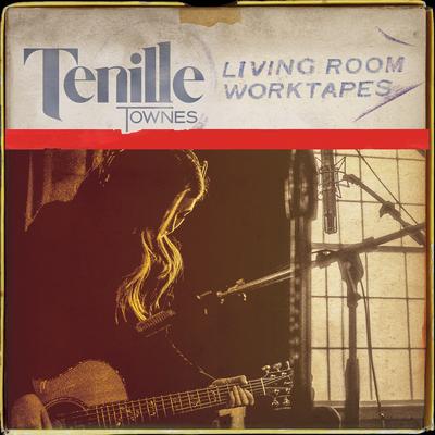 Living Room Worktapes's cover