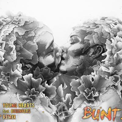 Young Hearts (Bunt Remix) By BUNT., BEGINNERS's cover
