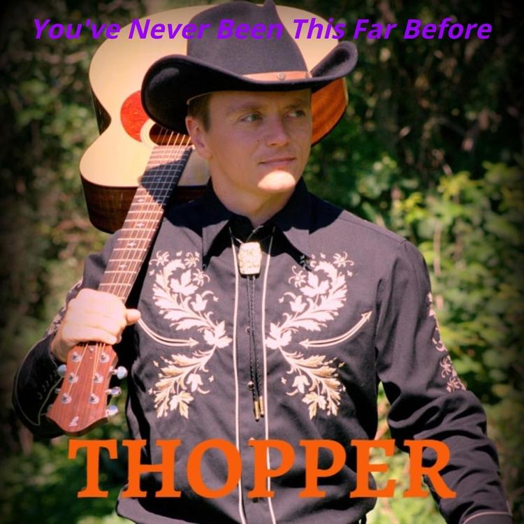 Thopper's avatar image