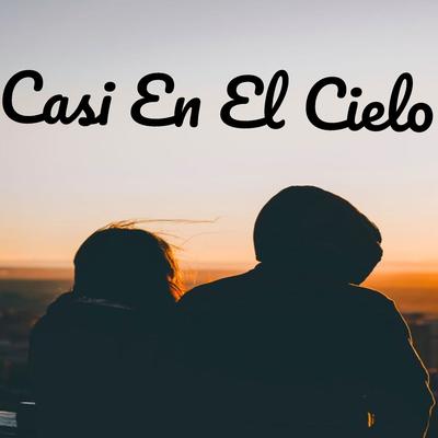 Casi En El Cielo's cover