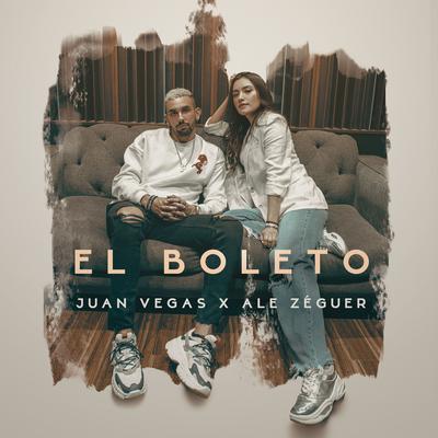 El Boleto's cover