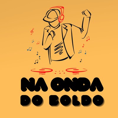 Na Onda do Boldo's cover