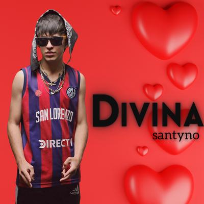 Divina's cover