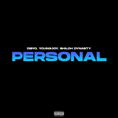 Personal's cover