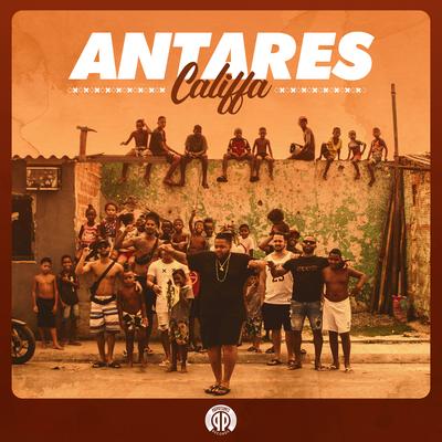 ANTARES By CALIFFA's cover