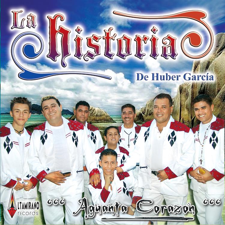 La Historia De Huber Garcia's avatar image