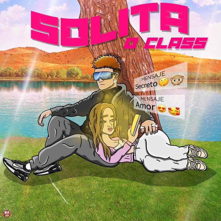 D Class's avatar image