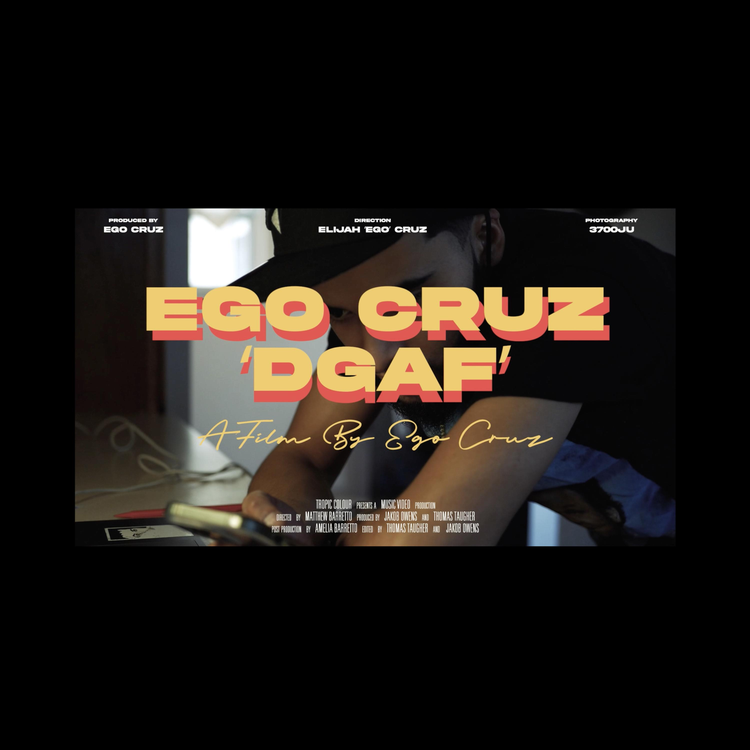 Ego Cruz's avatar image