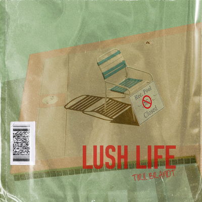 Lush Life By Tiril Brandt's cover