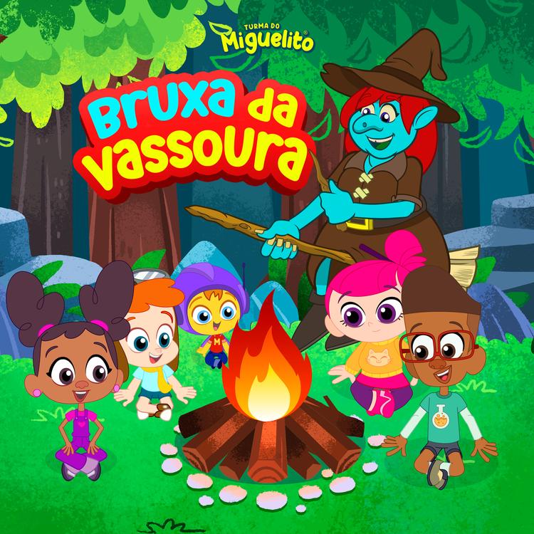 Turma do Miguelito's avatar image