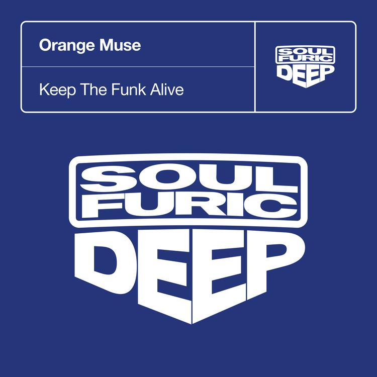 Orange Muse's avatar image
