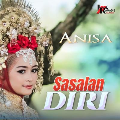 Sasalan Diri's cover