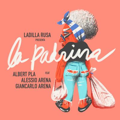 La Padrina's cover