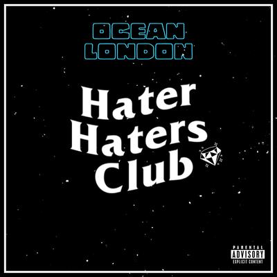 Hater Haters Club's cover