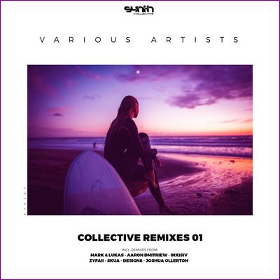 Collective Remixes 01's cover