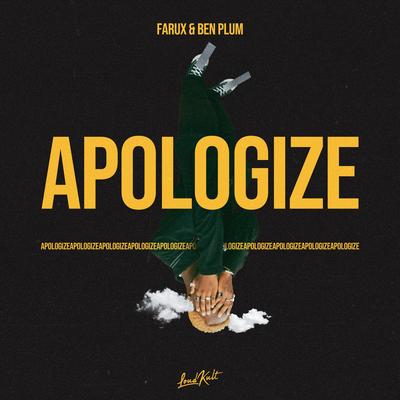 Apologize By Farux, Ben Plum's cover