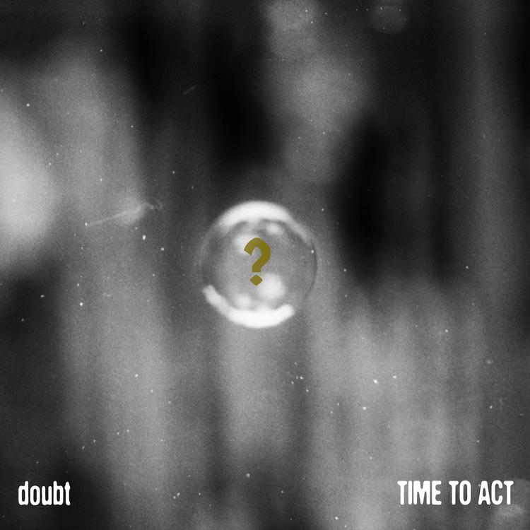 Time To Act's avatar image