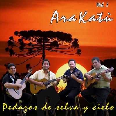 AraKatú's cover