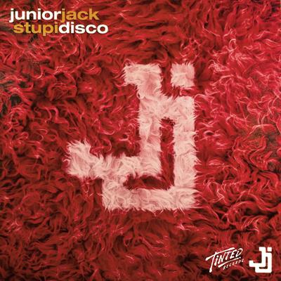 Stupidisco (Radio Edit) By Junior Jack's cover